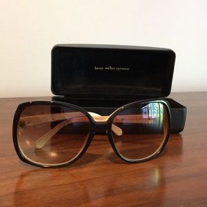 Karen Walker Annie Sunglasses